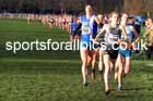 Senior Women and Under-23s, 2023 British Athletics Cross Challenge, Sefton Park, Liverpool. Photo: David T. Hewitson/Sports for All Pics
